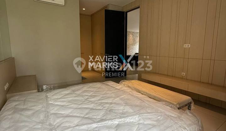 Modern Design Fully Furnished House at Greenwood Golf, Kota Araya, Malang 2