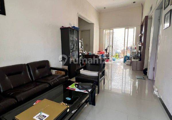 Rumah Siap Huni Di Pondok Blimbing Indah Araya Malang Dn1390  2