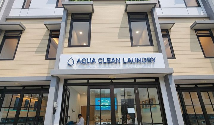 Ready-to-Use Shop House with Modern and Good Design at Mhouse Araya Malang 2