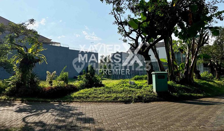 Tanah Posisi Hook Siap Bangun Di Nieuw Indie, Araya Malang Dn141  2
