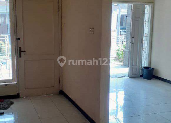 Rumah Siap Huni Lokasi Strategis Di Taman Sulfat Malang Dn146  2