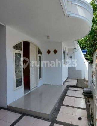 Rumah Siap Huni Tengah Kota , Perum Sulfat Agung Malang Dn203  2