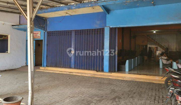 Borongan 3 Ruko Cocok Untuk Usaha Sedayu Turen Malang Dn228  2