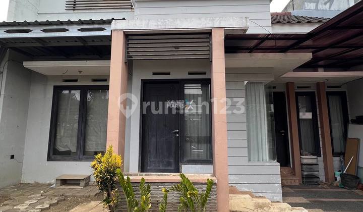Rumah Siap Huni dan Sangat Terawar di Villa Puncak Tidar Malang 2