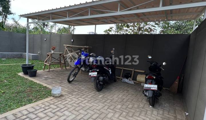 Rumah Kost Premium Siap Huni Sangat Modern di Dekat Binus Araya Malang 2