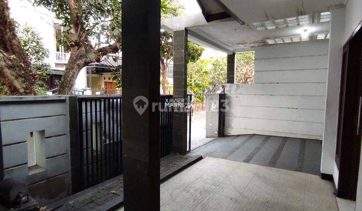 Rumah Modern Terawat Siap Huni di Araya Blimbing Malang Dn467  2