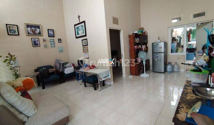 Rumah Modern Siap Huni di Puri Surya Jaya Gedangan Sidoarjo Dn498 2