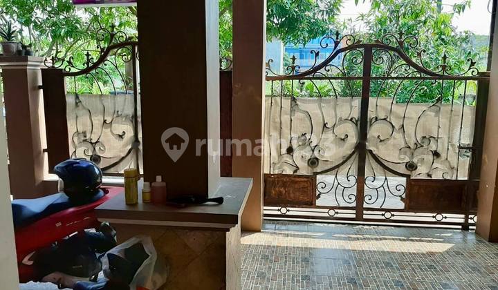Well-Maintained 2-Story House in Taman Wage Regency Sidoarjo 2