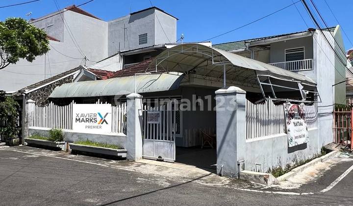 Rumah Nyaman Posisi Hook Siap Huni di Jalan Ikan Ikan Lowokwaru Malang 2