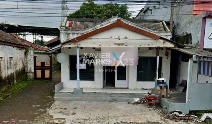 Rumah Kost Plus Ruang Usaha Lokasi Strategis Di Jalan Raya Tlogomas Sengkaling Malang Dn667  1