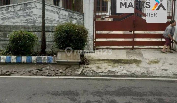 Rumah Terawat Dengan View Gunung Panderman Di Batu Malang Dn687  1