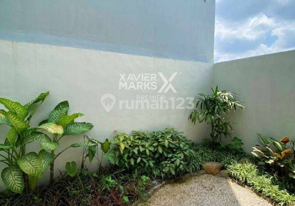 Rumah Baru Modern Minimalis Siap Huni Di Tengah Kota Di Bengawan Solo Klojen Malang Dn883  2