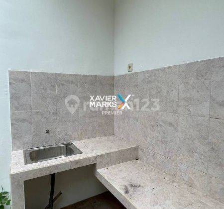 Rumah Modern 2,5 Lantai Cocok Untuk Villa Atau Hunian Di Dau, Malang Dn1028  2