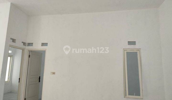 Rumah Baru Siap Huni Dan Terawat Dekat Kampus Di Jetis, Dau Malang Dn1035  2