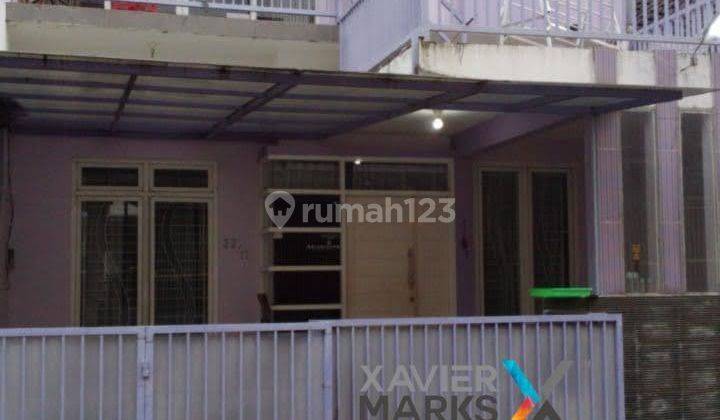 Rumah Siap Huni Terawat Di Taman Sulfat Pandanwangi Malang Dn1048 2