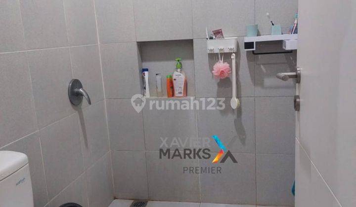 Rumah Canrik Siap Huni Di Citraland Driyorejo Cbd Gresik Dn1063  2