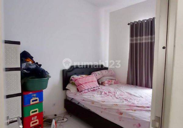 Rumah Minimalis Di Greenland Residence, Menganti Gresik Dn1064  2