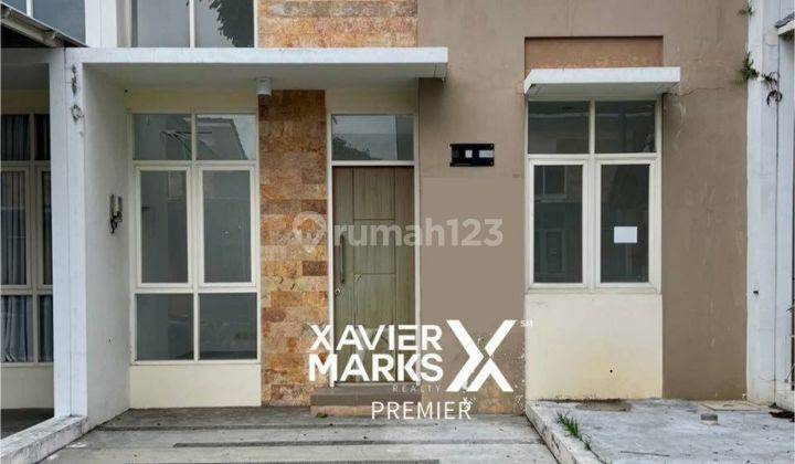 Rumah Minimalis Baru Di Citra Garden Kedungkandang Malang Dn1066  1