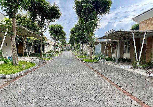 Rumah Minimalis Baru Di Citra Garden Kedungkandang Malang Dn1066  2