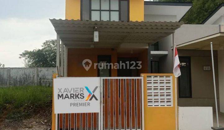 Rumah Kost Minimalis Siap Huni Di Dekat Binus Araya Malang Dn1077 1