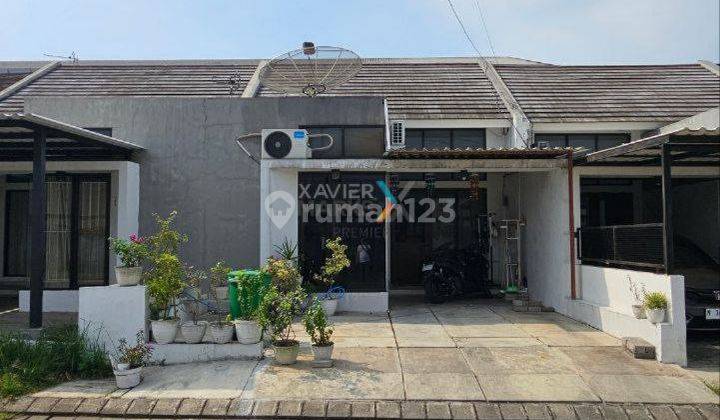 Rumah Bagus Asri Di Jl Simpang La. Sucipto Blimbing Malang Dn1079 1