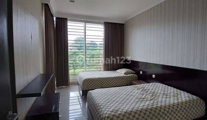 Rumah Nyaman Furnished Dan Megah Di Greenwood Araya Malang Dn1083 2