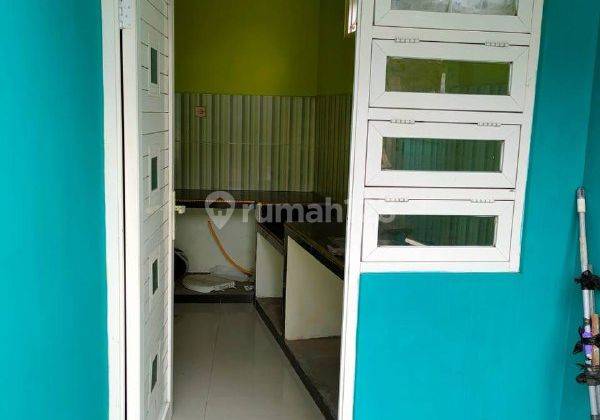 Rumah Siap Huni Di Perumahan D Sie Puriwarna Pakis Malang Dn1090  2