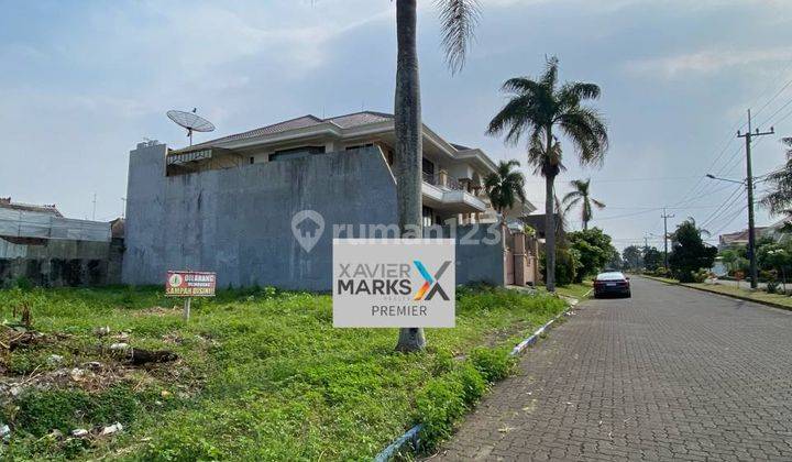 Tanah Kavling Strategis Di Pondok Blimbing Indah Malang dn1096  2