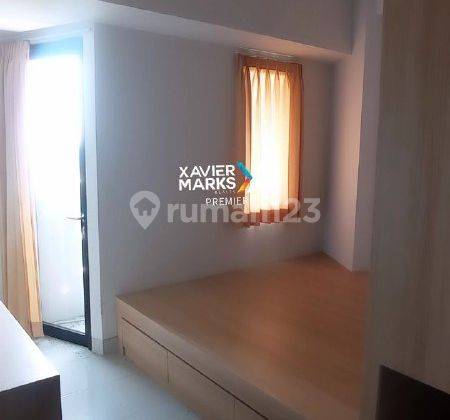 Unit Apartemen Begawan Semi Furnished Di Tlogomas Malang Dn1098  2