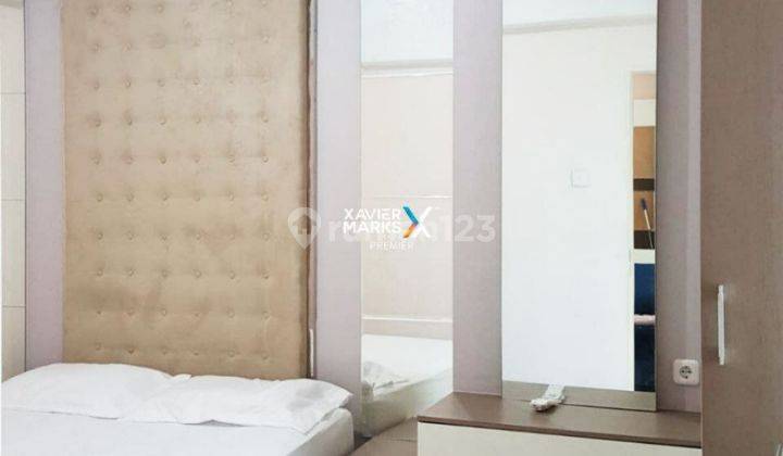 Apartemen Tanglin Full Furnished Di Pakuwon Mall Surabaya(DN1119) 1