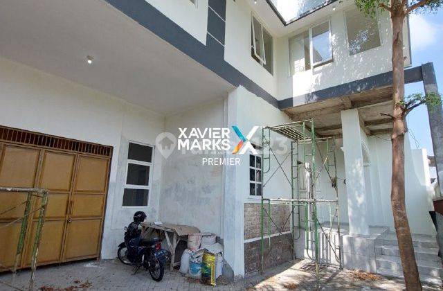 Rumah Kost Ekslusif Aman Di Jln Ikan Ikan Blimbing Malang(DN1124) 2