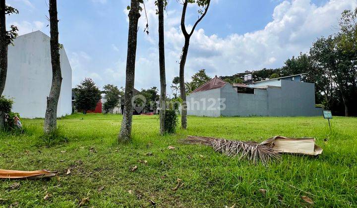 TANAH KAVLING LOKASI STRATEGIS DI JALAN KEMBAR ARAYA GOLF MALANG 2