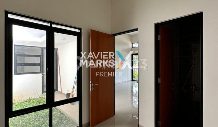 Rumah Modern Siap Huni Di Austinville, Dieng Malang 2