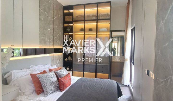 Rumah 1 Lantai Di Citra Garden City Kedungkandang Malang(DN2004) 2