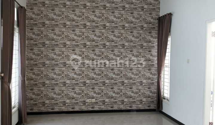 Rumah Siap Huni di Perumahan Tirtasani Royal Resort Karangploso Malang 2