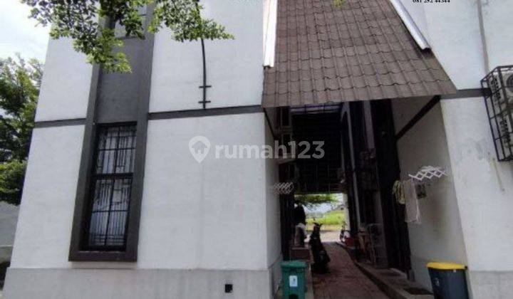 Rumah Kost Siap Huni Di University Village Araya Malang Dn1441  1