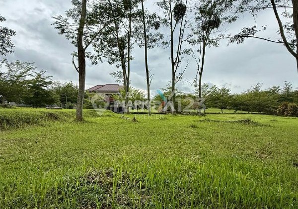 Land Plot on Araya Valley Main Road, The Araya Malang