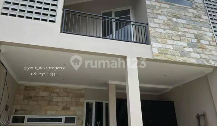 Rumah Kos 2 Lantai Area Dinoyo, Lowokwaru Malang Rumah Kos 2 Lantai Area Dinoyo, Lowokwaru Malang
