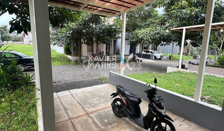 Rumah Hook Terawat Di Cluster Valley The Araya Malang Dn1405  2