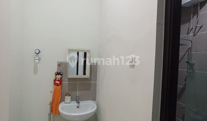 Rumah Minimalis Strategis di Brassia Hill Araya Malang 2