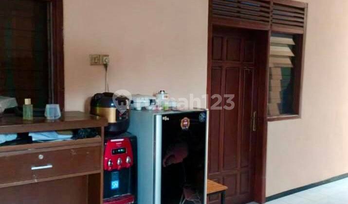 Rumah Strategis di Jalan Ikan Piranha Lowokwaru Suhat Kota Malang 2