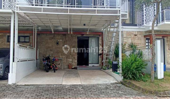 Rumah Di Hunian Islami Adyna Residence Tasikmadu Malang(DN1991) 1