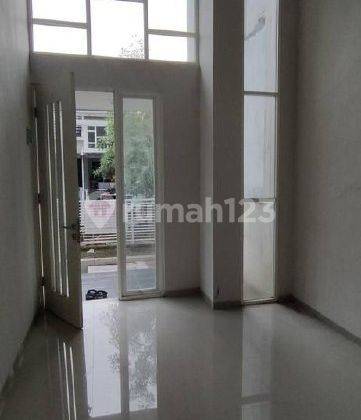 Rumah Siap Huni Di Wisata Bukit Sentul, Lawang Malang Dn1368  2