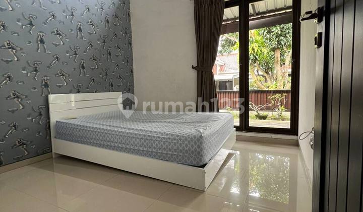 Rumah Siap Huni dan Full Furnished di Greenland Tidar Malang 2