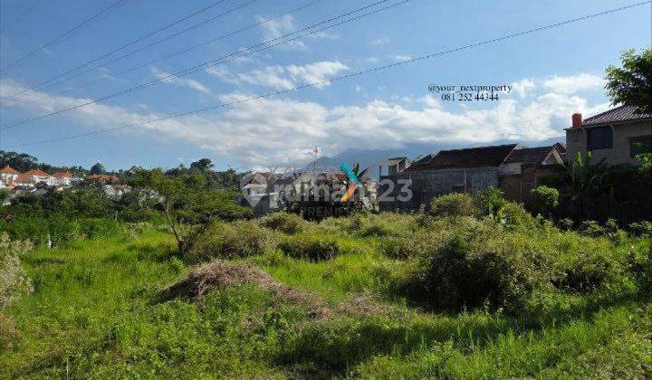 Tanah Kavling Di Sumbersekar, Kec. Dau Malang (DN2056) 1