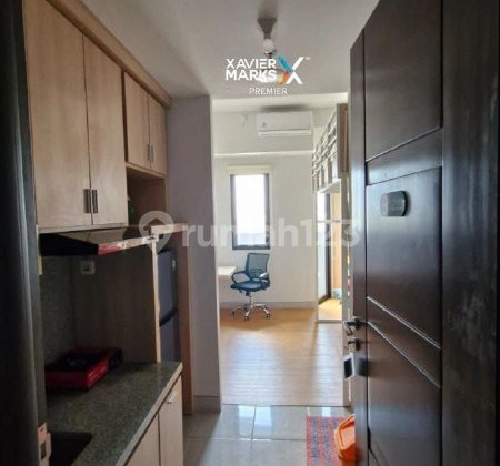 Apartemen Full Furnished di Apartemen Begawan Tlogomas Malang 2