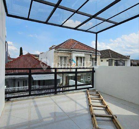 Rumah Kost Modern Baru Di Jalan Bendungan Lowokwaru Malang Dn1509 2