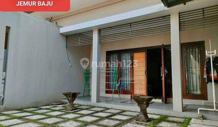 Rumah Premium Furnish Di Jalan Pesanggrahan Taman Madiun Dn1381  2