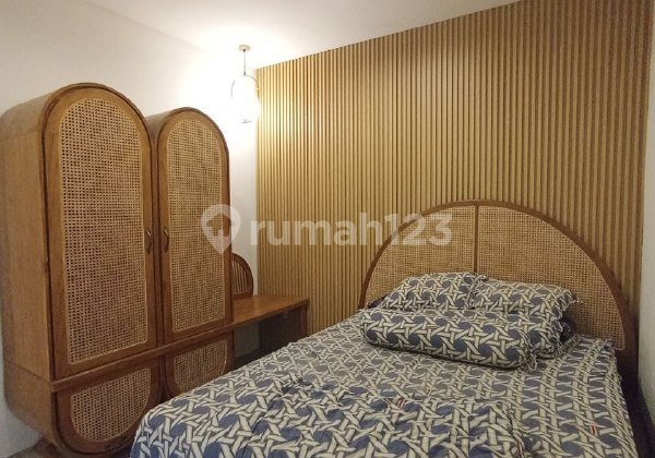 Modern Furnished Villa Ready to Occupy in Kingspark 8 Batu Modern Furnished Villa Ready to Occupy in Kingspark 8 Batu