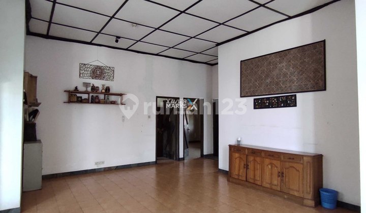 Ready-to-Occupy House in Perumahan Pondok Blimbing Indah Araya Malang 2